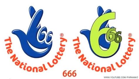 666 lottery followers|what follows that number lottery.